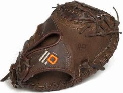 300C Catchers Mitt 33 inch X2 Elite (Right Hand Throw) : Introducing the X2 Elite Nokonas high